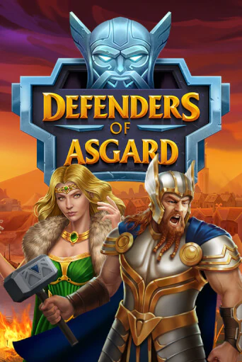 Defenders of Asgard - играть онлайн | Казино Cristal Palace бесплатно