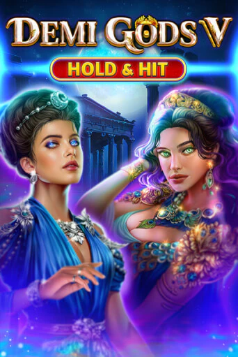 Demi Gods V - Hold & Hit - играть онлайн | Казино Cristal Palace бесплатно