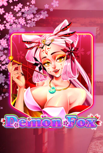 Demon Fox - играть онлайн | Казино Cristal Palace бесплатно