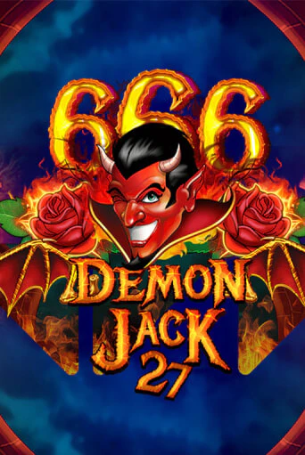 Demon Jack 27 - играть онлайн | Казино Cristal Palace бесплатно