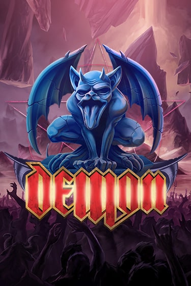 Demon - играть онлайн | Казино Cristal Palace бесплатно