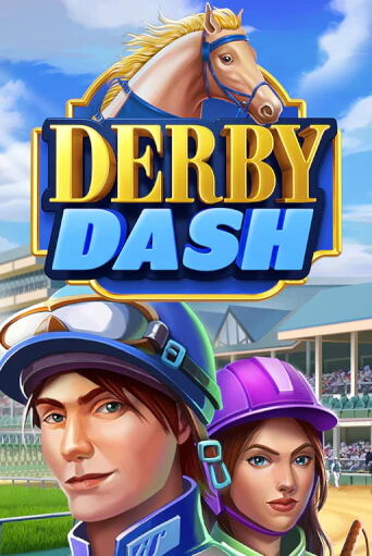 Derby Dash - играть онлайн | Казино Cristal Palace бесплатно