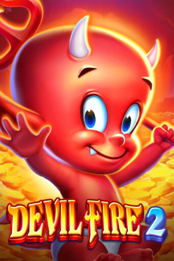 Devil Fire 2 - играть онлайн | Казино Cristal Palace бесплатно