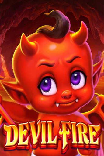 Devil Fire - играть онлайн | Казино Cristal Palace бесплатно