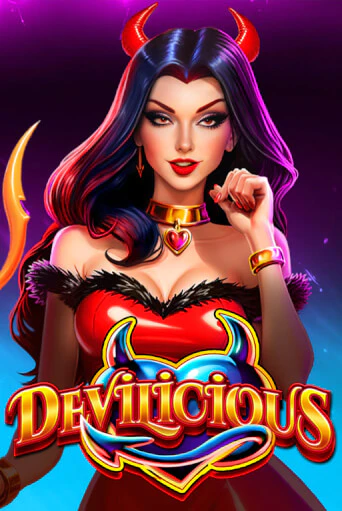 Devilicious - играть онлайн | Казино Cristal Palace бесплатно
