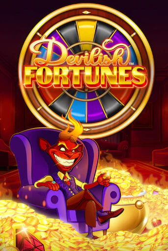 Devilish Fortunes™ - играть онлайн | Казино Cristal Palace бесплатно