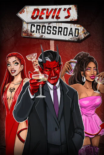 Devil’s Crossroad - играть онлайн | Казино Cristal Palace бесплатно