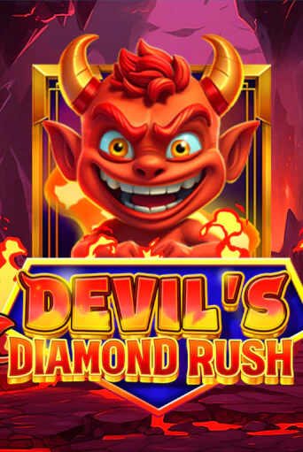 Devil's Diamond Rush - играть онлайн | Казино Cristal Palace бесплатно