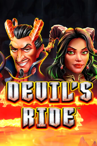 Devil's Ride - играть онлайн | Казино Cristal Palace бесплатно