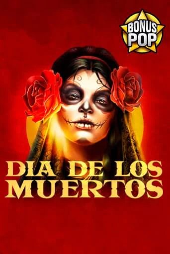 Dia De Los Muertos - играть онлайн | Казино Cristal Palace бесплатно