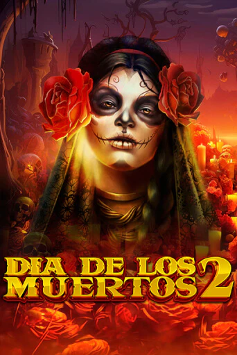 Dia de Los Muertos 2 - играть онлайн | Казино Cristal Palace бесплатно
