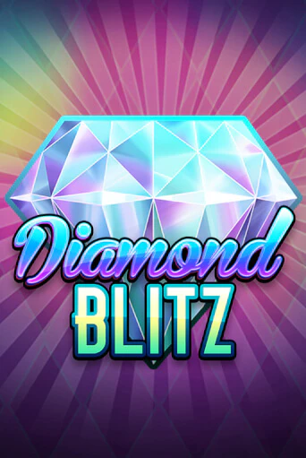 Diamond Blitz - играть онлайн | Казино Cristal Palace бесплатно