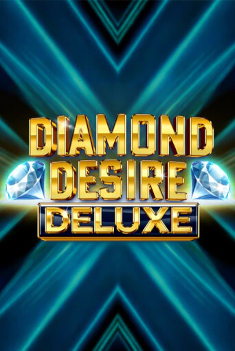Diamond Desire Deluxe - играть онлайн | Казино Cristal Palace бесплатно
