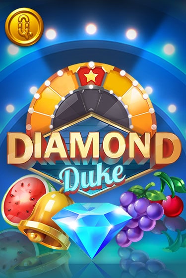 Diamond Duke - играть онлайн | Казино Cristal Palace бесплатно