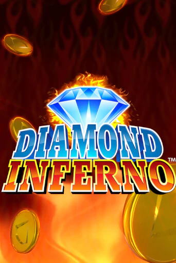 Diamond Inferno - играть онлайн | Казино Cristal Palace бесплатно