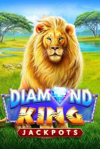 Diamond King Jackpots - играть онлайн | Казино Cristal Palace бесплатно