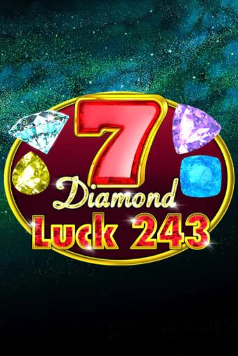 Diamond Luck 243 - играть онлайн | Казино Cristal Palace бесплатно