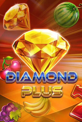 Diamond Plus - играть онлайн | Казино Cristal Palace бесплатно
