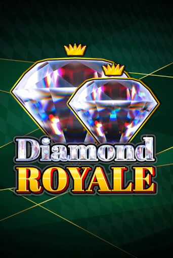Diamond Royale - играть онлайн | Казино Cristal Palace бесплатно
