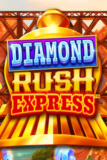 Diamond Rush Express™ - играть онлайн | Казино Cristal Palace бесплатно