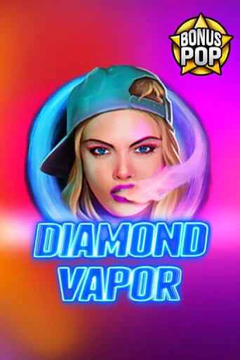 Diamond Vapor - играть онлайн | Казино Cristal Palace бесплатно
