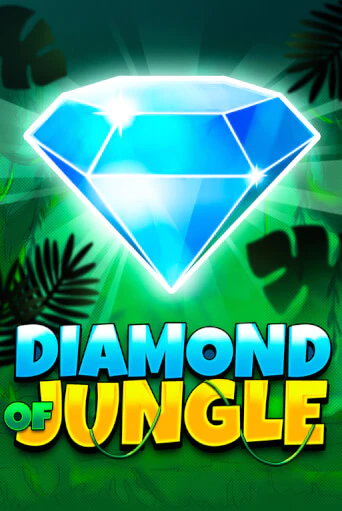 Diamond of Jungle - играть онлайн | Казино Cristal Palace бесплатно