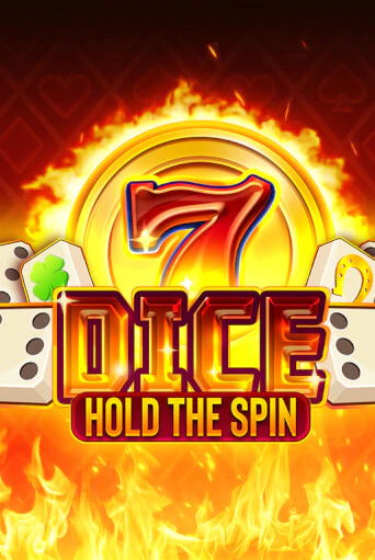 Dice: Hold The Spin - играть онлайн | Казино Cristal Palace бесплатно