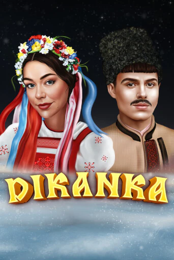 Dikanka - играть онлайн | Казино Cristal Palace бесплатно