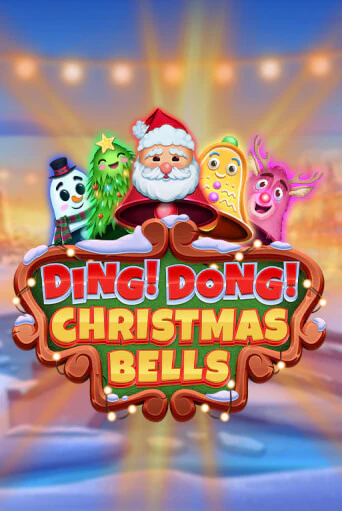 Ding Dong Christmas Bells - играть онлайн | Казино Cristal Palace бесплатно