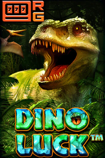Dino Luck - играть онлайн | Казино Cristal Palace бесплатно