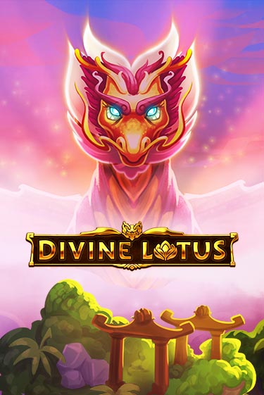 Divine Lotus - играть онлайн | Казино Cristal Palace бесплатно