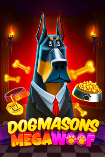 Dogmasons MegaWOOF - играть онлайн | Казино Cristal Palace бесплатно