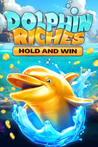 Dolphin Riches Hold and Win - играть онлайн | Казино Cristal Palace бесплатно