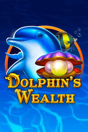Dolphin's Wealth - играть онлайн | Казино Cristal Palace бесплатно