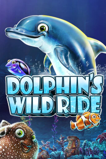 Dolphins Wild Ride - играть онлайн | Казино Cristal Palace бесплатно