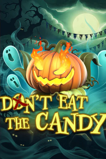 Don’t Eat the Candy - играть онлайн | Казино Cristal Palace бесплатно