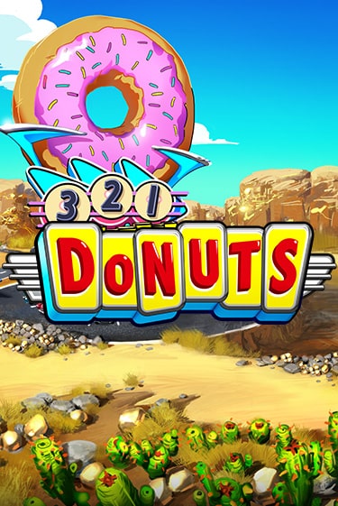 Donuts™ - играть онлайн | Казино Cristal Palace бесплатно