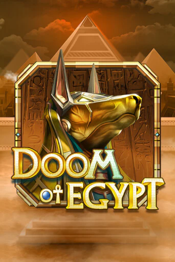 Doom of Egypt - играть онлайн | Казино Cristal Palace бесплатно