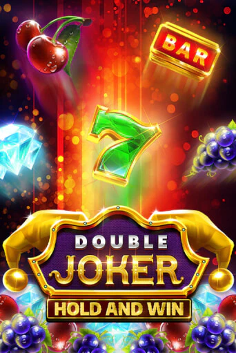 Double Joker Hold and Win - играть онлайн | Казино Cristal Palace бесплатно