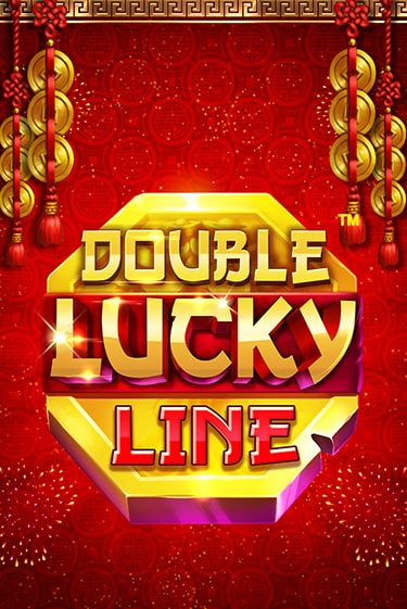 Double Lucky Line - играть онлайн | Казино Cristal Palace бесплатно