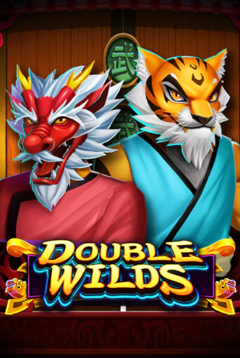 Double Wilds - играть онлайн | Казино Cristal Palace бесплатно