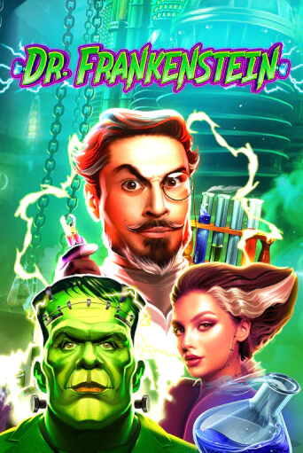 Dr. Frankenstein - играть онлайн | Казино Cristal Palace бесплатно