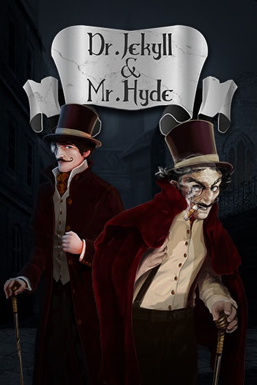 Dr Jekyll and Mr Hyde - играть онлайн | Казино Cristal Palace бесплатно