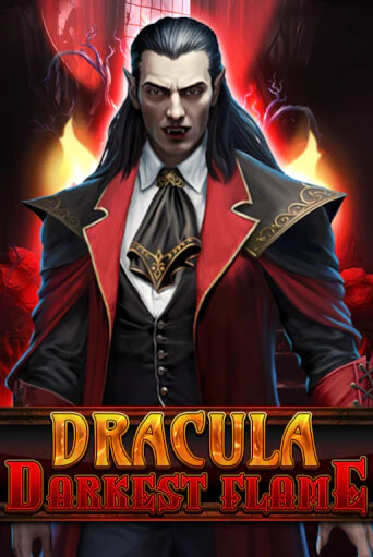 Dracula - Darkest Flame - играть онлайн | Казино Cristal Palace бесплатно