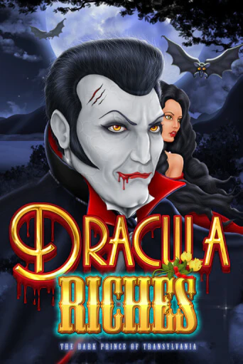 Dracula Riches - играть онлайн | Казино Cristal Palace бесплатно