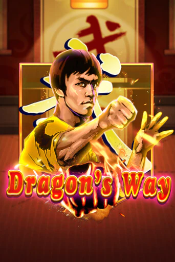 Dragon's Way - играть онлайн | Казино Cristal Palace бесплатно