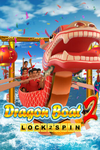 Dragon Boat 2 - играть онлайн | Казино Cristal Palace бесплатно