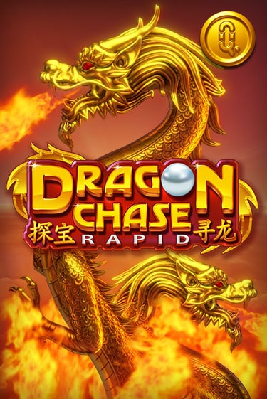 Dragon Chase Rapid - играть онлайн | Казино Cristal Palace бесплатно