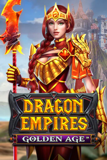 Dragon Empires Golden Age™ - играть онлайн | Казино Cristal Palace бесплатно