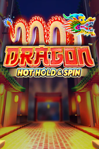 Dragon Hot Hold & Spin - играть онлайн | Казино Cristal Palace бесплатно